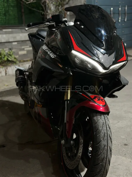 Benelli Imperiale 400 2024 for Sale Image-1