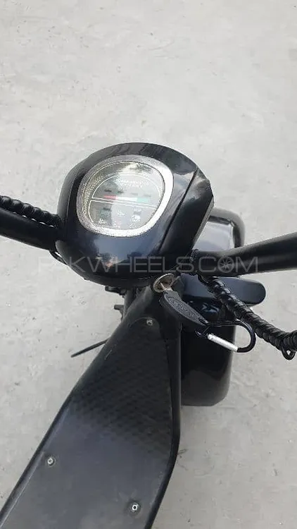 چینی موٹر سائیکل Other 2024 for Sale Image-1