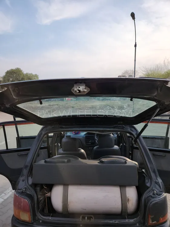 company CNG gaskit Image-1