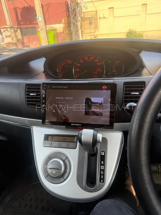 Daihatsu Move 2013 for Sale in Lahore Image-1