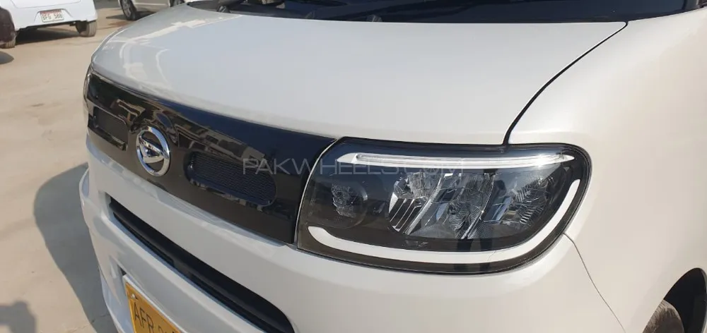 Daihatsu Tanto 2022 for Sale in Karachi Image-1