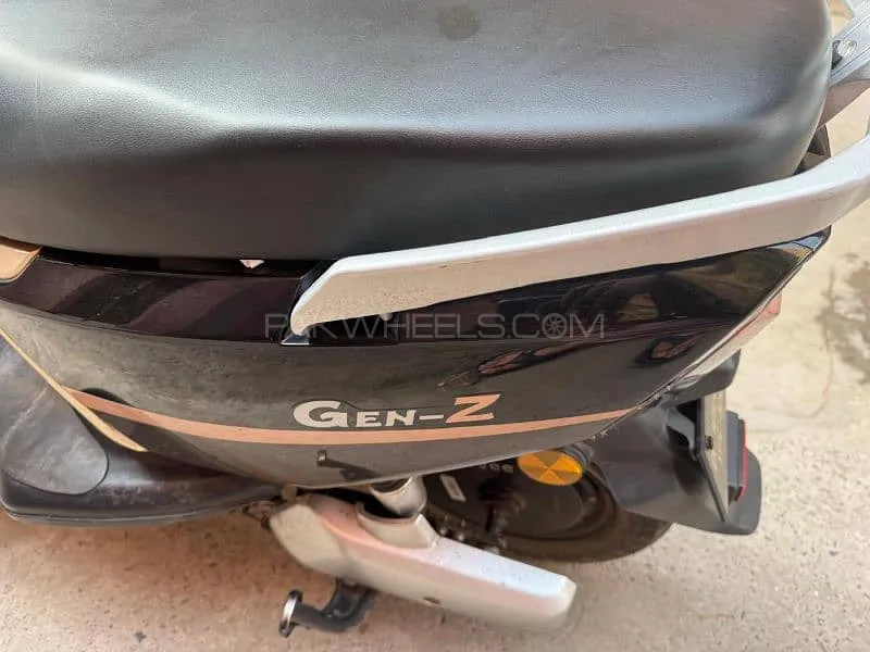 Evee Gen-Z 2023 for Sale Evee Gen-Z 2023 for Sale Image-3