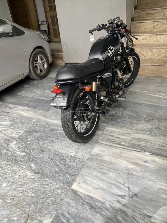 Hi Speed Infinity 150 2020 for Sale Image-1