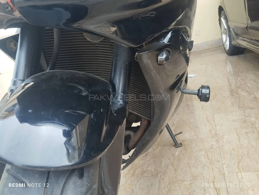 ہونڈا CBR 600RR 2010 for Sale ہونڈا CBR 600RR 2010 for Sale Image-4