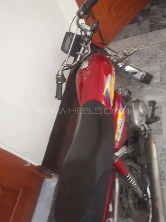 Metro MR 70 2021 for Sale Image-1