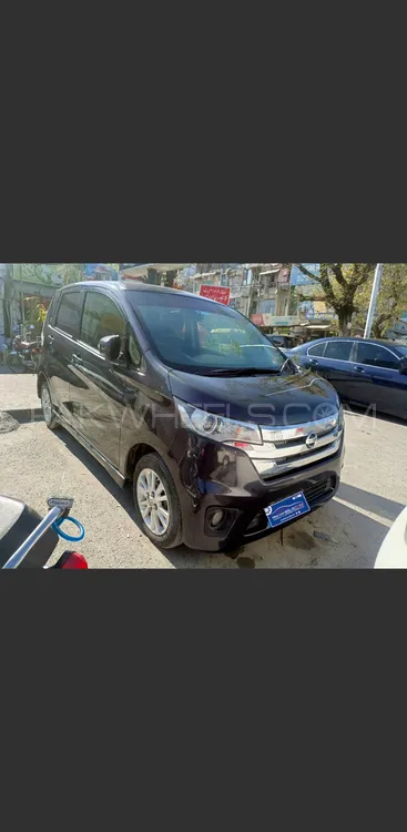 Nissan Dayz 2013 for Sale in Islamabad Image-1