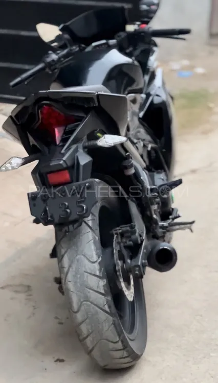 Super Power Sultan SP 250 2020 for Sale Image-1