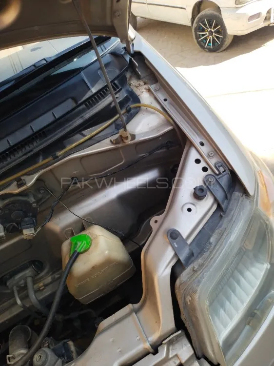 Suzuki APV 2006 for Sale in Depal pur Suzuki APV 2006 for Sale in Depal pur Image-6