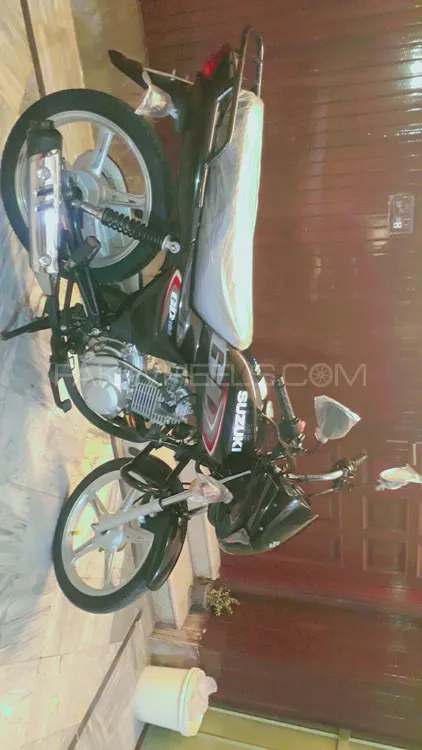 سوزوکی GD 110S 2022 for Sale Image-1