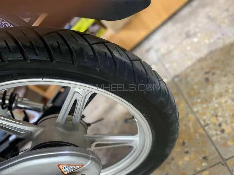 سوزوکی GD 110S 2025 for Sale Image-1