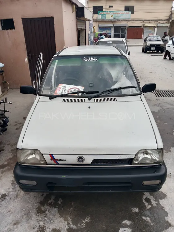 Suzuki Mehran 2011 for Sale in Rawalpindi Image-1