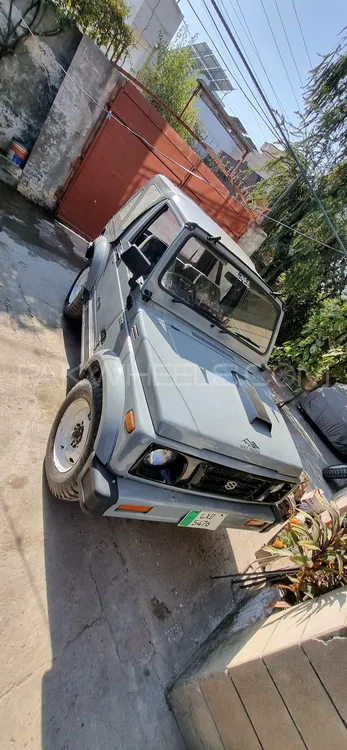 Suzuki Potohar 1997 for Sale in Sialkot Image-1