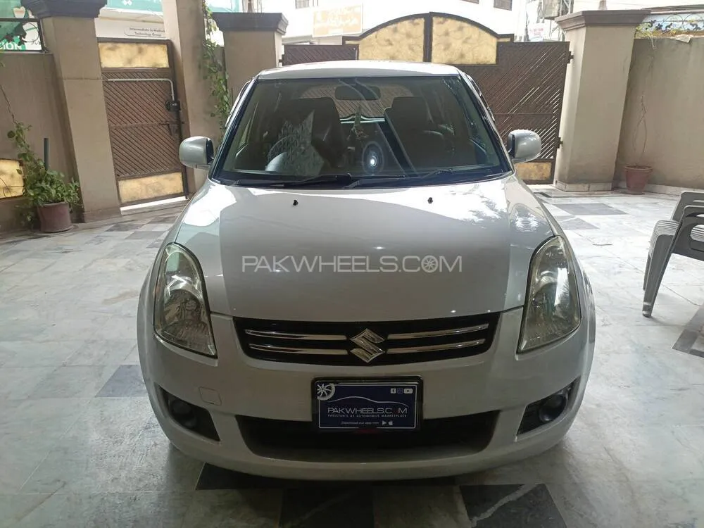 سوزوکی سوئفٹ 2015 for Sale in اسلام آباد Image-1