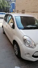 Daihatsu Boon 1.0 CL Limited 2015 for Sale