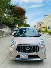 Daihatsu Cast Style G SA III 2020 for Sale
