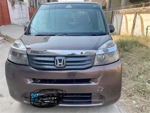 Honda Life G Comfort Select 2012 for Sale