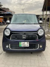 Honda N One Premium Tourer 2018 for Sale