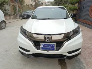 Honda Vezel Hybrid RS Honda Sensing  2016 for Sale