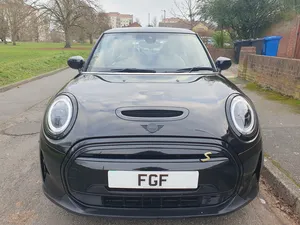 MINI Cooper S 2022 for Sale