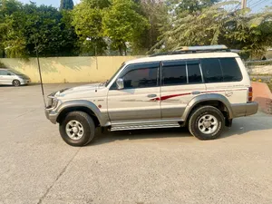 Mitsubishi Pajero Exceed 2.8D 1995 for Sale