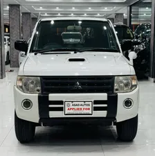 Mitsubishi Pajero Mini VR 2011 for Sale