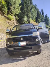 Suzuki APV 2006 for Sale