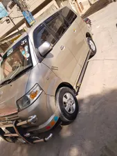 Suzuki APV GLX (CNG) 2006 for Sale