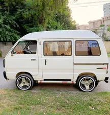 Suzuki Bolan 2019 for Sale