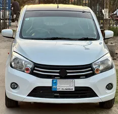 Suzuki Cultus VXR 2020 for Sale