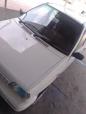 Suzuki Mehran VXR Euro II 2019 for Sale