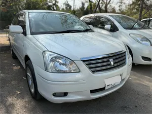 Toyota Premio F L Package 1.5 2006 for Sale