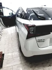 Toyota Prius 2019 for Sale