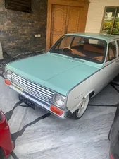 Vauxhall Victor 1960 for Sale