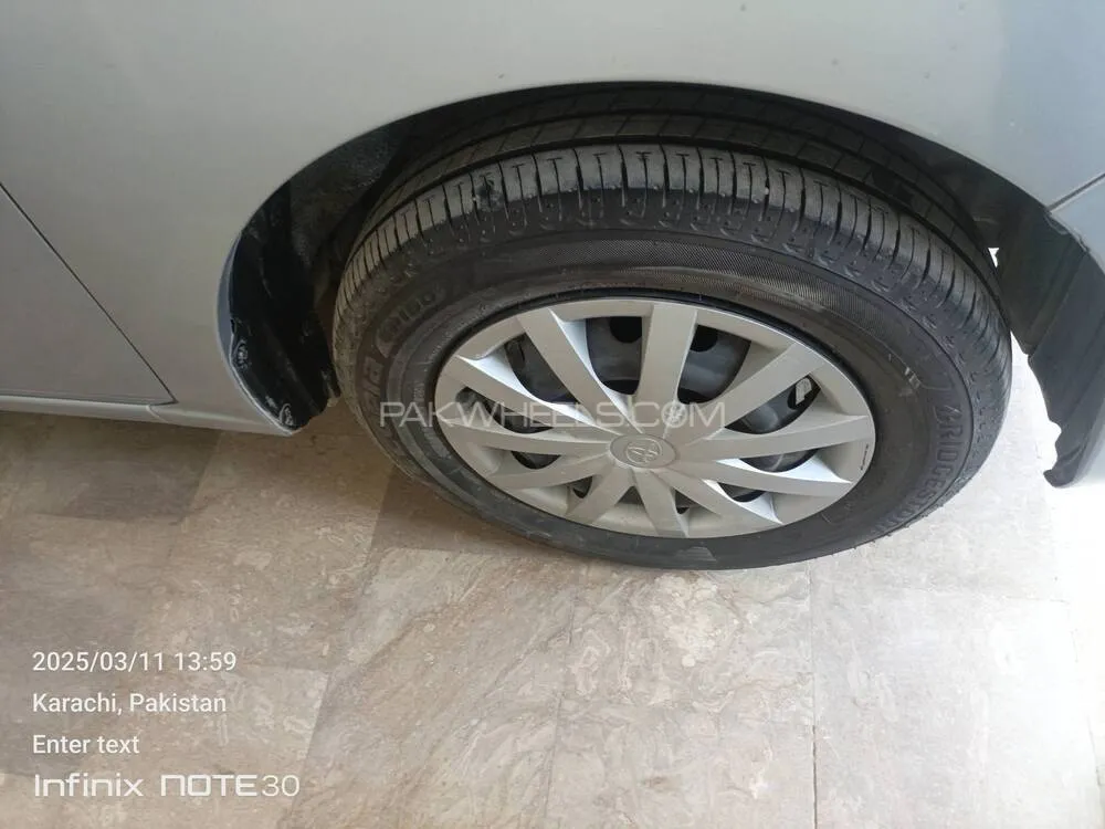 ٹویوٹا پکسس ایپوک 2023 for Sale in کراچی ٹویوٹا پکسس ایپوک 2023 for Sale in کراچی Image-14