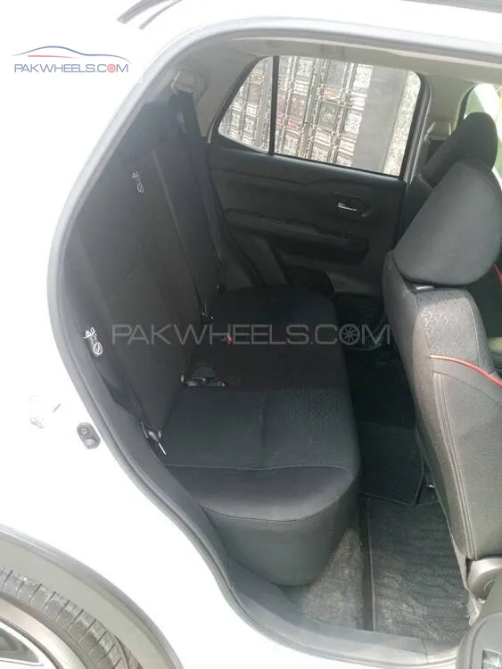 ٹویوٹا رائز 2021 for Sale in راولپنڈی ٹویوٹا رائز 2021 for Sale in راولپنڈی Image-11