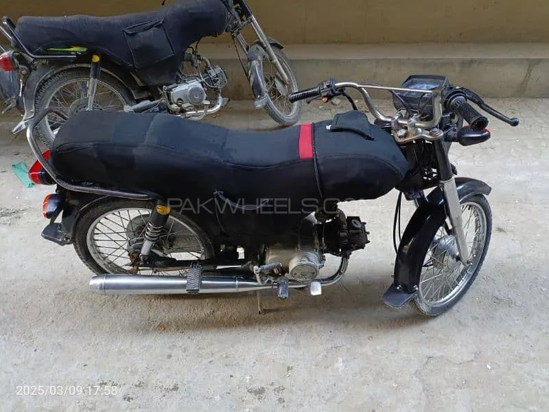 Unique Xtreme UD 70 2019 for Sale Image-1