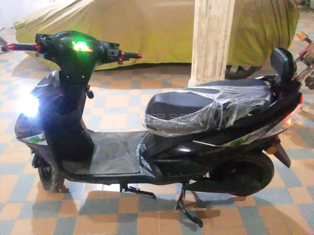 YJ Future Azadi 2023 for Sale Image-1