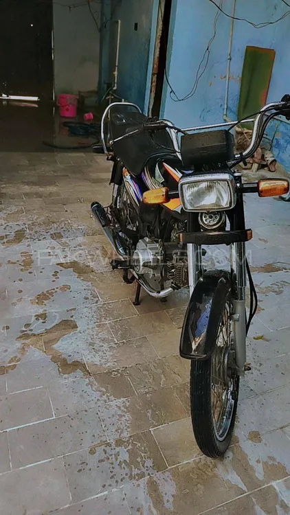 بنیلی Imperiale 400 2021 for Sale Image-1
