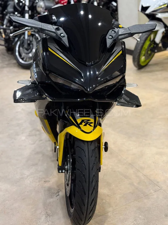 چینی موٹر سائیکل Other 2025 for Sale چینی موٹر سائیکل Other 2025 for Sale Image-2