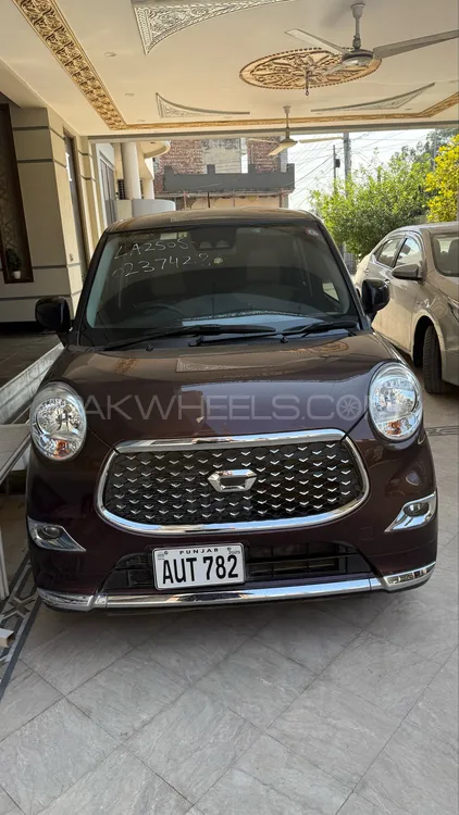 ڈائیہاتسو کاسٹ 2023 for Sale in گجرانوالہ Image-1