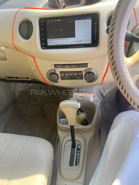 Daihatsu Esse 2007 for Sale in Islamabad Image-1