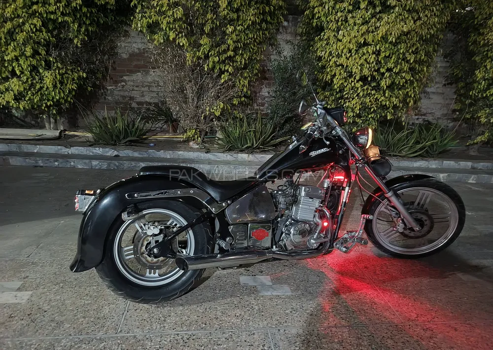 ہارلی ڈيوڈسن Other 2008 for Sale Image-1