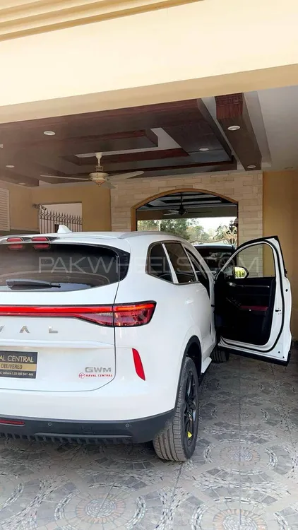 Haval H6 2025 for Sale in Lahore Image-1