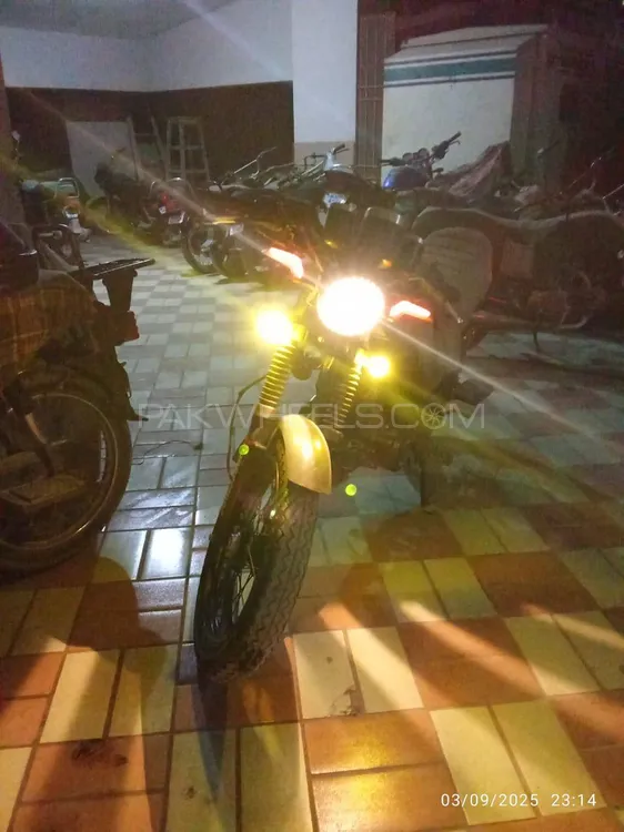 Hi Speed Infinity 150 2018 for Sale Image-1