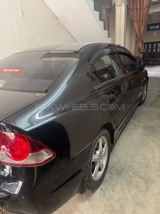 Honda Civic 2011 for Sale in Sialkot Image-1