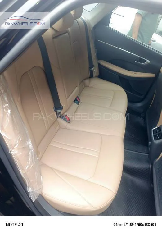 ہنڈائی سوناتا 2023 for Sale in لاہور ہنڈائی سوناتا 2023 for Sale in لاہور Image-11