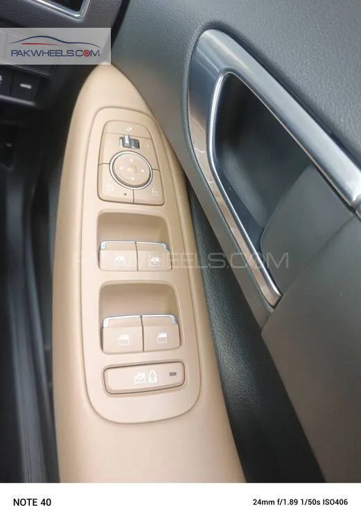ہنڈائی سوناتا 2023 for Sale in لاہور ہنڈائی سوناتا 2023 for Sale in لاہور Image-12