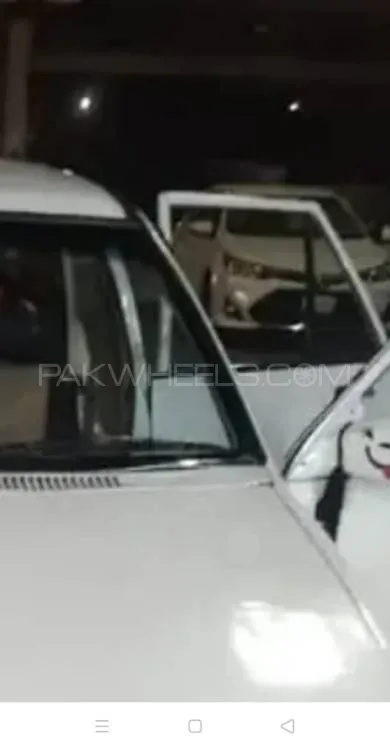 KIA Classic 2000 for Sale in Lahore Image-1