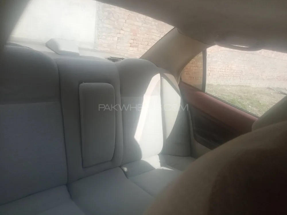 Mitsubishi Lancer 2005 for Sale in Mardan Image-1