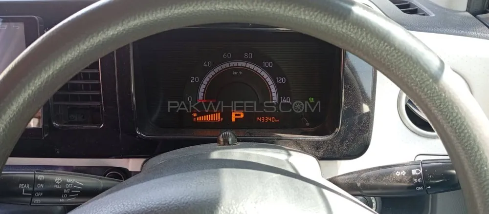 Nissan Moco 2018 for Sale in Lahore Image-1